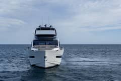 2024 Astondoa AS8 Flybridge photo 3