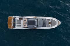 2024 Astondoa AS8 Flybridge photo 4