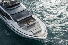 2024 Astondoa AS8 Flybridge photo 9
