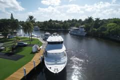 2006 Jefferson Starship Pilothouse photo 4