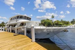 2006 Jefferson Starship Pilothouse photo 6