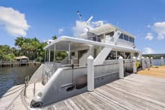 2006 Jefferson Starship Pilothouse photo 8