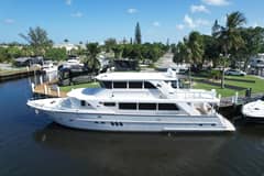 2006 Jefferson Starship Pilothouse photo 1