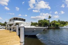 2006 Jefferson Starship Pilothouse photo 7