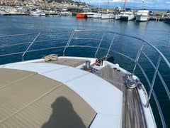 2016 Azimut 77S photo 5