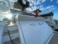 2016 Azimut 77S photo 2