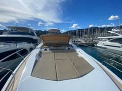 2016 Azimut 77S photo 4