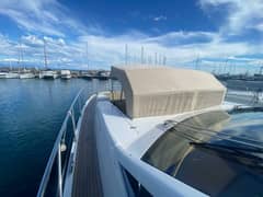2016 Azimut 77S photo 6