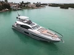 2020 Azimut S8 photo 6