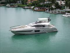 2020 Azimut S8 photo 3