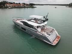 2020 Azimut S8 photo 9
