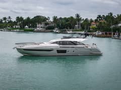 2020 Azimut S8 photo 2