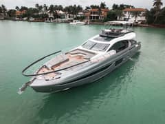 2020 Azimut S8 photo 4