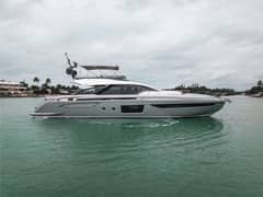 2020 Azimut S8 photo 5