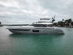 2020 Azimut S8 photo 1