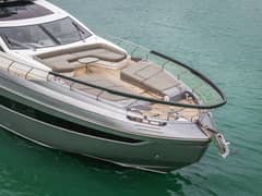 2020 Azimut S8 photo 7