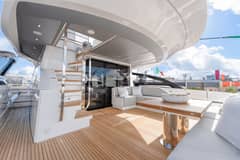 2024 Azimut S8 photo 6
