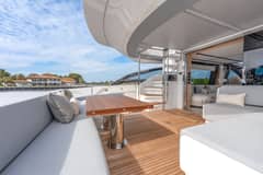 2024 Azimut S8 photo 8