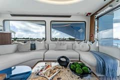 2027 Aquitalia Yachts Flybridge photo 7