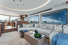 2027 Aquitalia Yachts Flybridge photo 6