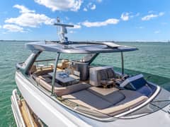 2025 Azimut 78 FLY photo 8