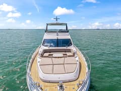 2025 Azimut 78 FLY photo 6