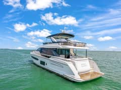 2025 Azimut 78 FLY photo 5
