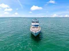 2025 Azimut 78 FLY photo 4