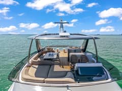 2025 Azimut 78 FLY photo 7