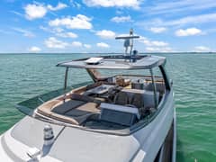 2025 Azimut 78 FLY photo 9