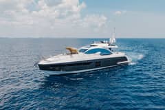 2019 Azimut 77S photo 5