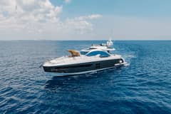 2019 Azimut 77S photo 2