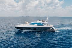 2019 Azimut 77S photo 1
