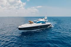 2019 Azimut 77S photo 3