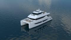 2026 ILIAD Catamarans 75 photo 2