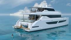 2026 ILIAD Catamarans 75 photo 5