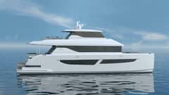 2026 ILIAD Catamarans 75 photo 1