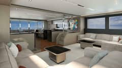 2026 ILIAD Catamarans 75 photo 9