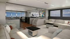 2026 ILIAD Catamarans 75 photo 8