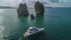 2019 Riviera 68 Sport Motor Yacht "Fat Boy" photo 5