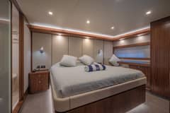 2019 Riviera 68 Sport Motor Yacht "Fat Boy" photo 6