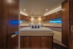 2019 Riviera 68 Sport Motor Yacht "Fat Boy" photo 9