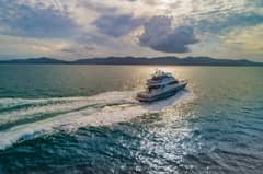 2019 Riviera 68 Sport Motor Yacht "Fat Boy" photo 3