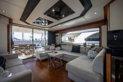 2015 Sunseeker 75 photo 9