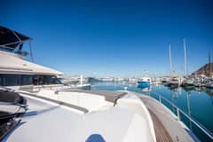 2015 Sunseeker 75 photo 6