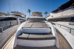 2015 Sunseeker 75 photo 8