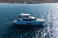 2015 Sunseeker 75 photo 1