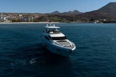 2015 Sunseeker 75 photo 2