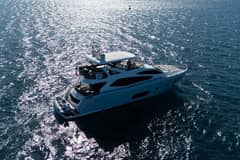 2015 Sunseeker 75 photo 3