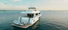 2027 Offshore Yachts photo 4